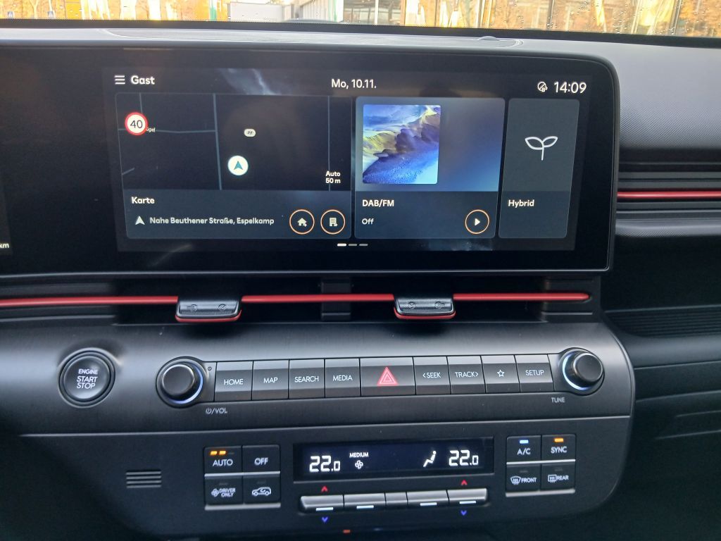 Hyundai Kona – Bild 16