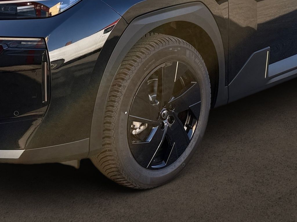Fahrzeugabbildung Citroën C5 Aircross Hybrid 145 MAX
