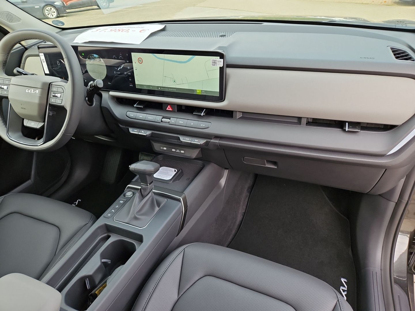 Kia Seltos - Bild 22
