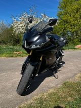 Yamaha YZF-R 125-A RE39 - YAMAHA R3 YZF