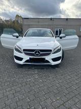 Mercedes-Benz 200 - Mercedes 200 Benzin Gebrauchtwagen