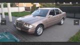 Mercedes-Benz Mercedes C 220 mit H-Kennzeichen - gebrauchte Mercedes-Benz C 220 aus dem Jahr 1994