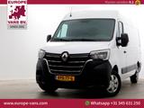 Renault Master T35 2.3 dCi 150pk L2H2 Energy Comfort Air - Renault T35d master