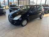 Hyundai i20 Classic - Hyundai i20 aus 2011