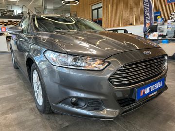Ford Mondeo Lim. Business Edition *Kamera*TÜV*PDC*