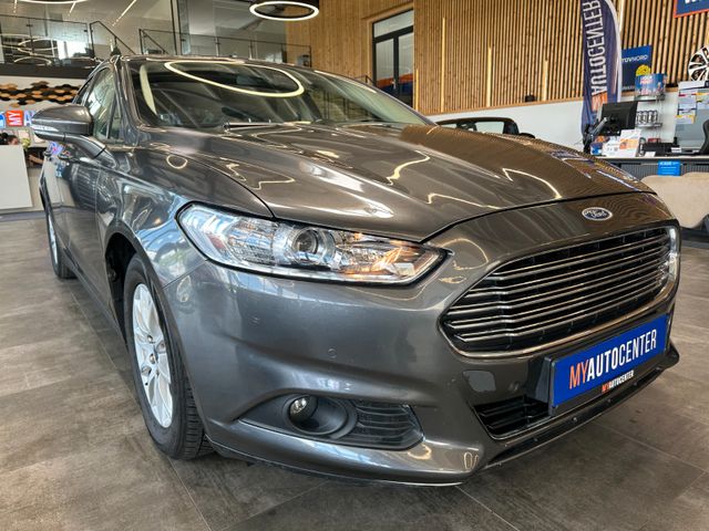 Ford Mondeo Lim. Business Edition *Kamera*TÜV*PDC*