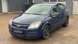 Opel Astra 1.7 CDTI - Opel Astra aus 2004 mit Diesel-Antrieb