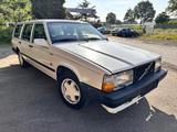 Volvo 740 - Volvo 740: Kombi