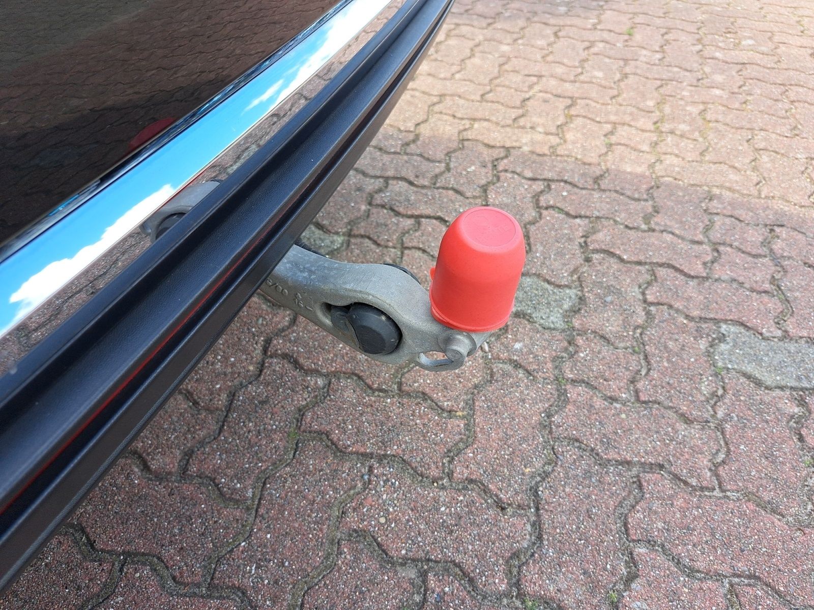 Volkswagen Touareg - Bild 13