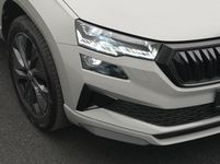 Skoda Karoq - Vorschau Bild 18