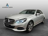 Mercedes-Benz E 250 CGI / NUR 55.tKM/ DISTR. PLUS/ 360 GRAD/ - Mercedes-Benz E 250 mit Benzin-Antrieb: Limousine