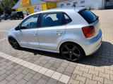 Volkswagen VW Polo sehr sparsam TDI - Volkswagen Polo aus 2011: TDI
