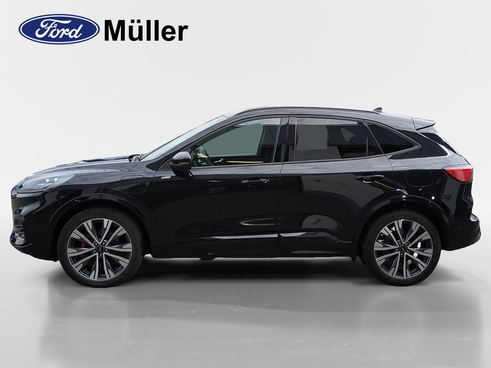 Ford Kuga 2.5 Plug-In Hybrid ST-Line X*AHK*Kamera*BLI imagem 2