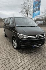 Volkswagen Top ge pflegter T6 Multivan, Allrad, 199PS, STH - Volkswagen T6 Multivan in Hagen