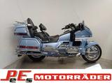Honda GL 1500 SE Goldwing *Navi*Tempomat*Radio* - Offers matching your search criteria