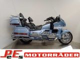 Honda GL 1500 SE Goldwing *Navi*Tempomat*Radio* - GEBRAUCHT 1500 GOLDWING