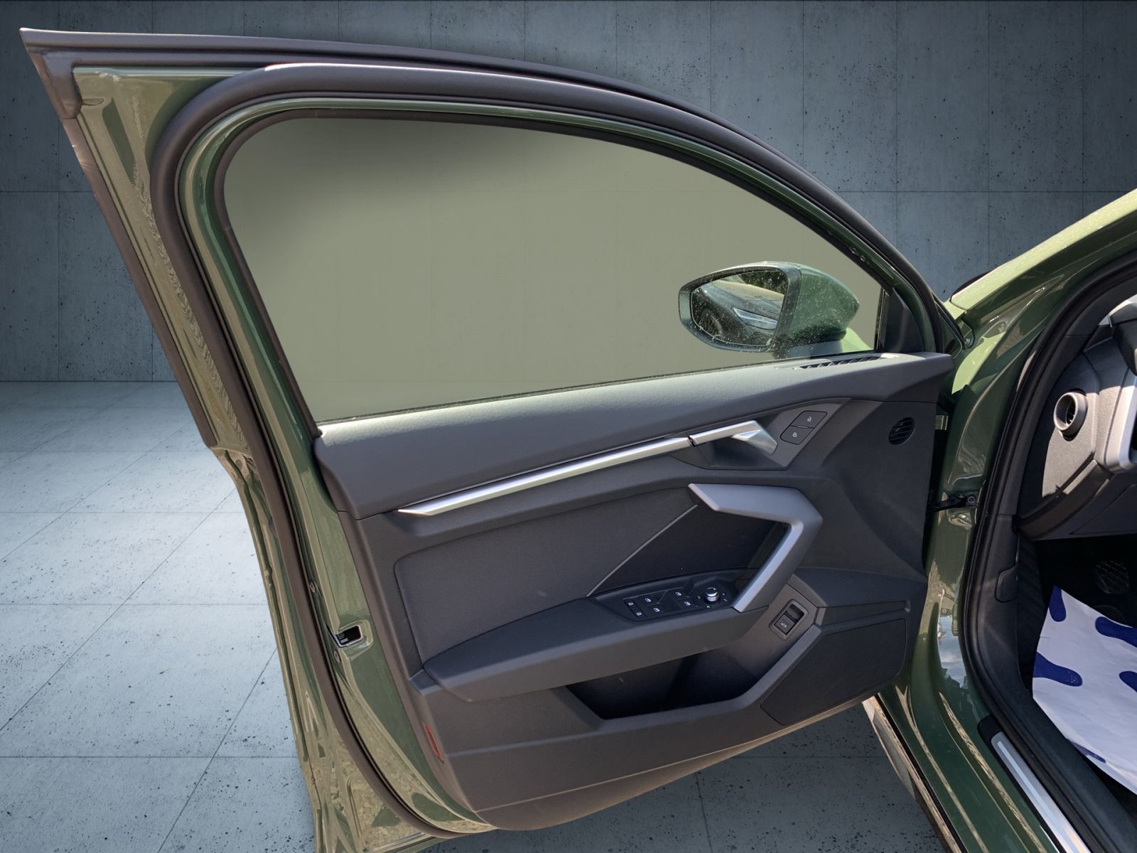 Audi A3 - Bild 26