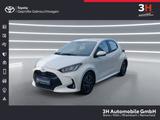 Toyota Yaris 1.5-l-VVT-i. Team D *1. Hand* FLA ACC LM - gebrauchte Toyota Yaris aus dem Jahr 2023