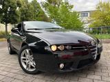 Alfa Romeo Brera 2.4 JTDM 20V OPEN SKY SCHECKHEFTGEPFLEGT - Alfa Romeo Brera mit Diesel-Antrieb