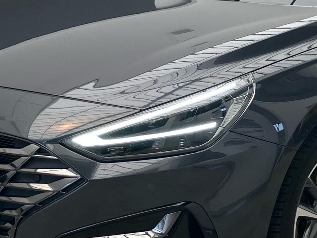 Fahrzeugabbildung Hyundai i30 1.0 T-GDI Trend 48-V