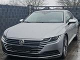Volkswagen Arteon Elegance 4Motion*NAVI PRO*LED*PANO*MASSAG - Volkswagen: Unfallwagen