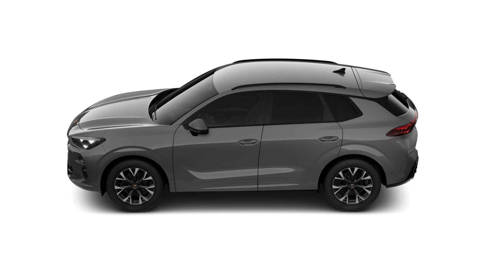 Cupra Terramar - Bild 5