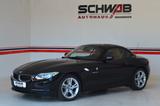 BMW Z4 Roadster sdrive 28 i | Navi | Voll Scheckheft - BMW Z4: Cabrio
