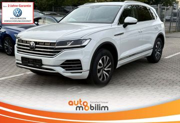 Volkswagen Touareg - 1