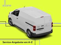 Opel Vivaro - Vorschau Bild 3