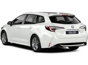Toyota Corolla - Bild 3