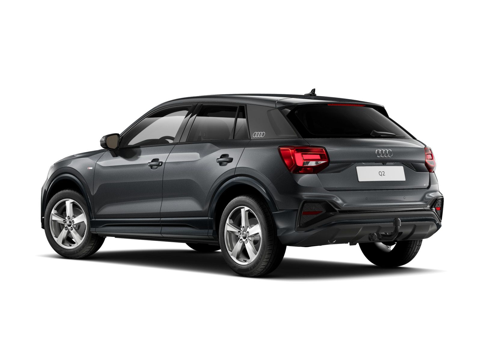 Audi Q2 - Bild 5