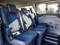 Ford Tourneo Custom - Vorschau Bild 8