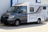 Knaus MAN TGE3.180 VAN TI VENSATION 6 - Knaus Van