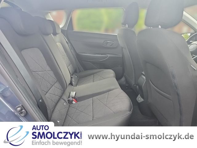 Hyundai BAYON – Bild 13