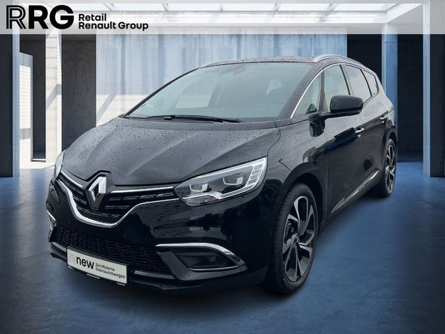 Renault Grand Scenic IV EXECUTIVE TCe 160 EDC