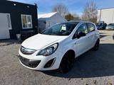 Opel Corsa *TÜV NEU* - Opel Corsa in Augsburg