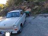 Trabant Verkaufe Trabant 601 / Tausch - Trabant 601 aus 1985