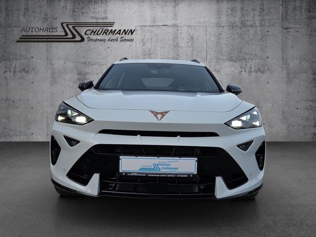 Formentor 2.0 TSI 245kW VZ DSG 4Drive Sennhe AHK