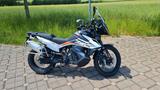 KTM 790 Adventure  - KTM 790 ADVENTURE