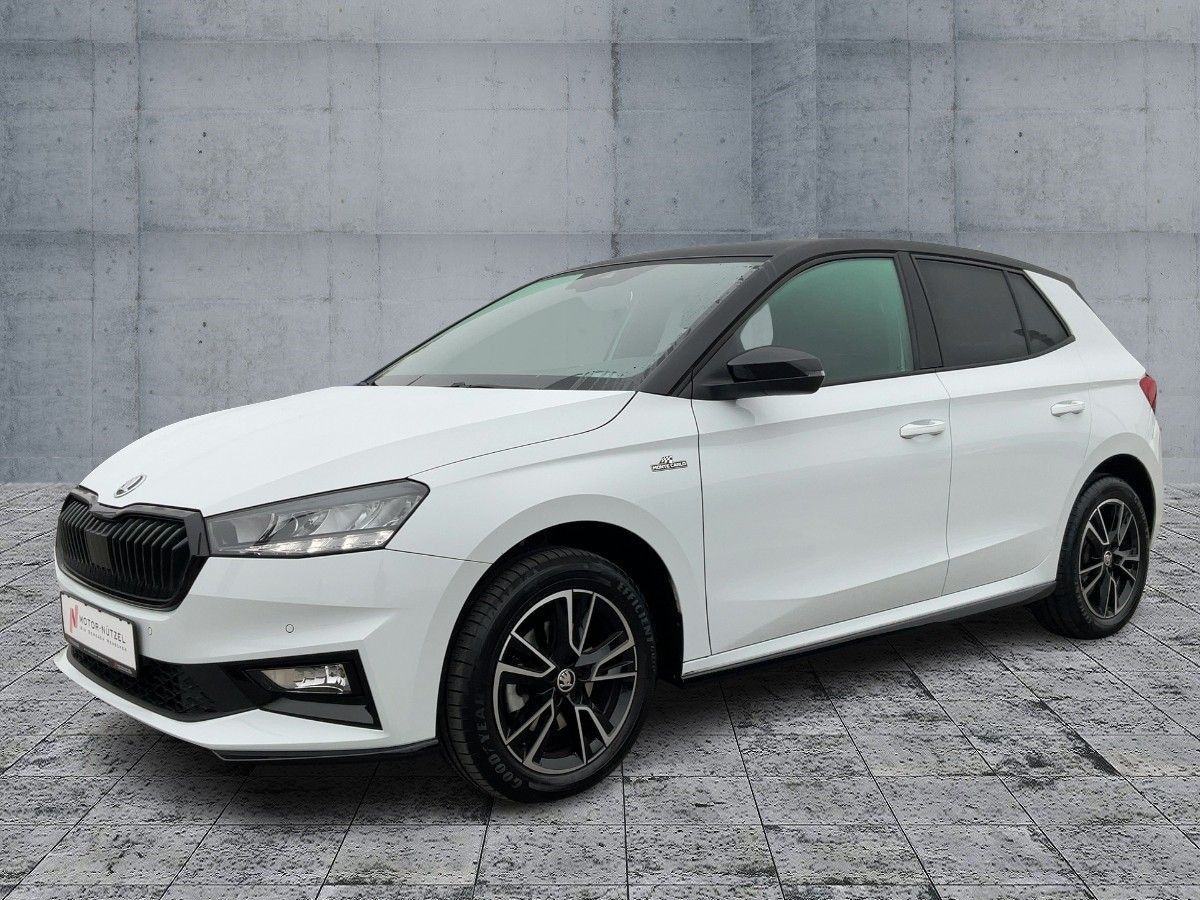 Skoda Fabia - Bild 2