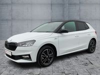 Skoda Fabia - Vorschau Bild 2