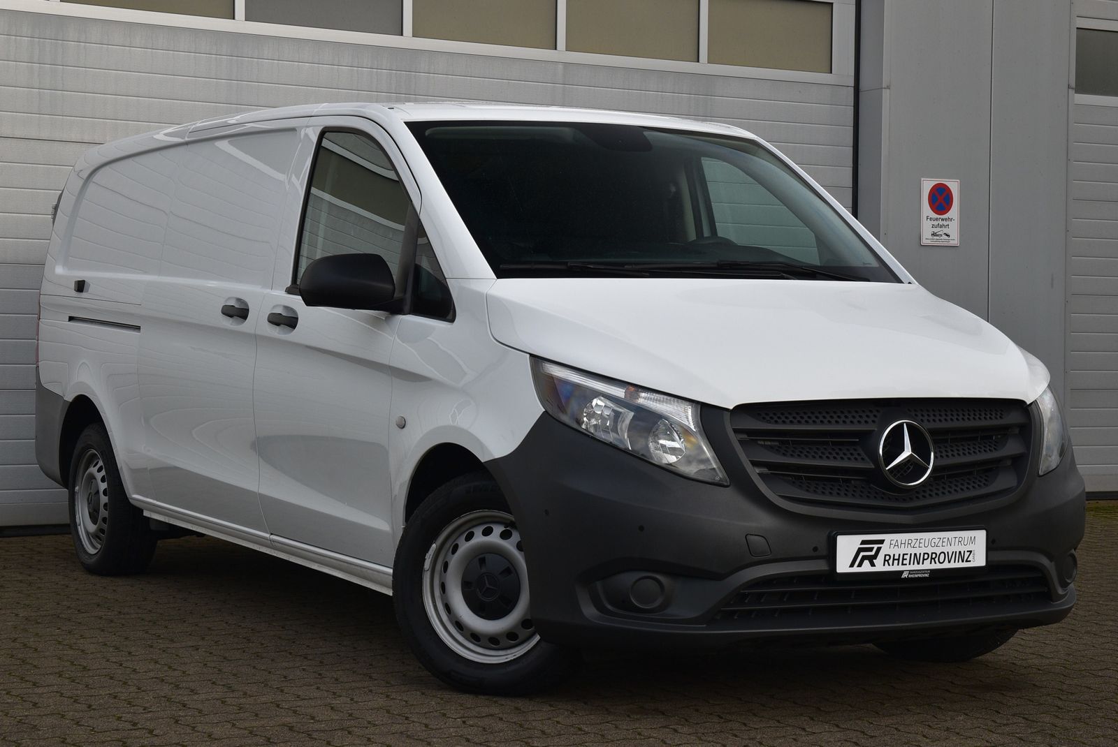 Mercedes-Benz Vito 116 CDI extralang 1-HAND/Kamera/Klima/Navi