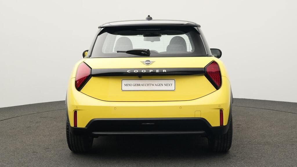 MINI Cooper C - Bild 9