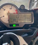 BMW S1000RR Motor 8000Km !!!  - BMW M 1000 R