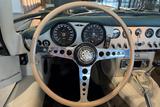 Jaguar E-Type Series 1 Roadster - Jaguar E-Type aus 1965