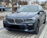BMW X6 xDrive40i M Sport | Sky Lounge | Laser | HK - BMW X6 m-sport mit Benzin-Antrieb