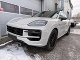 Porsche Cayenne E-Hybrid Black Edition Black Edition
