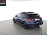 Mercedes-Benz A 250 AMG NIGHT KAMERA,WIDESCREEN,PANO,CARPLAY - gebrauchte Mercedes-Benz A 250 aus dem Jahr 2020