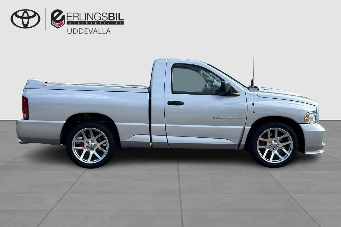 Dodge SRT-10 MANUAL REGULAR CAB / VERY GOOD CONDITION