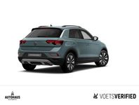 Volkswagen T-Roc - Vorschau Bild 3